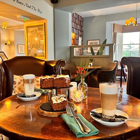 The Gateway Hotel Kendal Luaran gambar