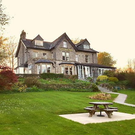 The Gateway Hotel Kendal Luaran gambar