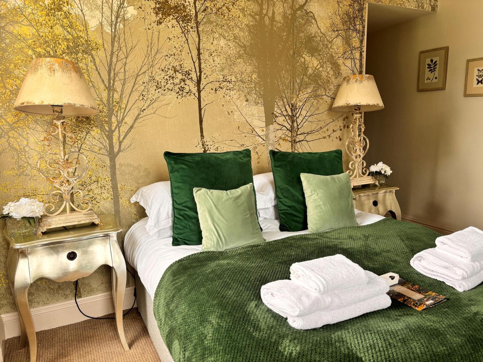 The Gateway Hotel Kendal Luaran gambar