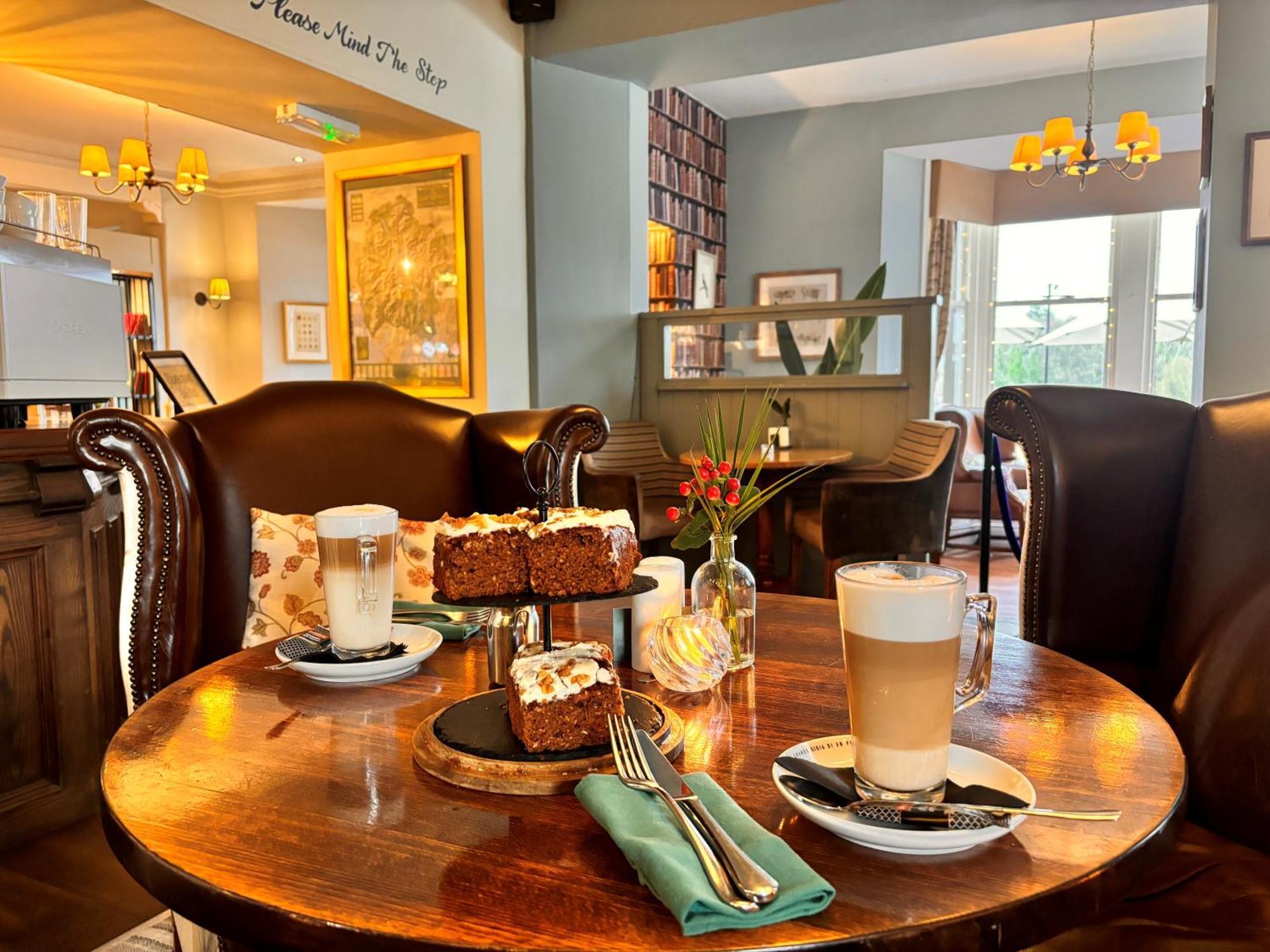 The Gateway Hotel Kendal Luaran gambar