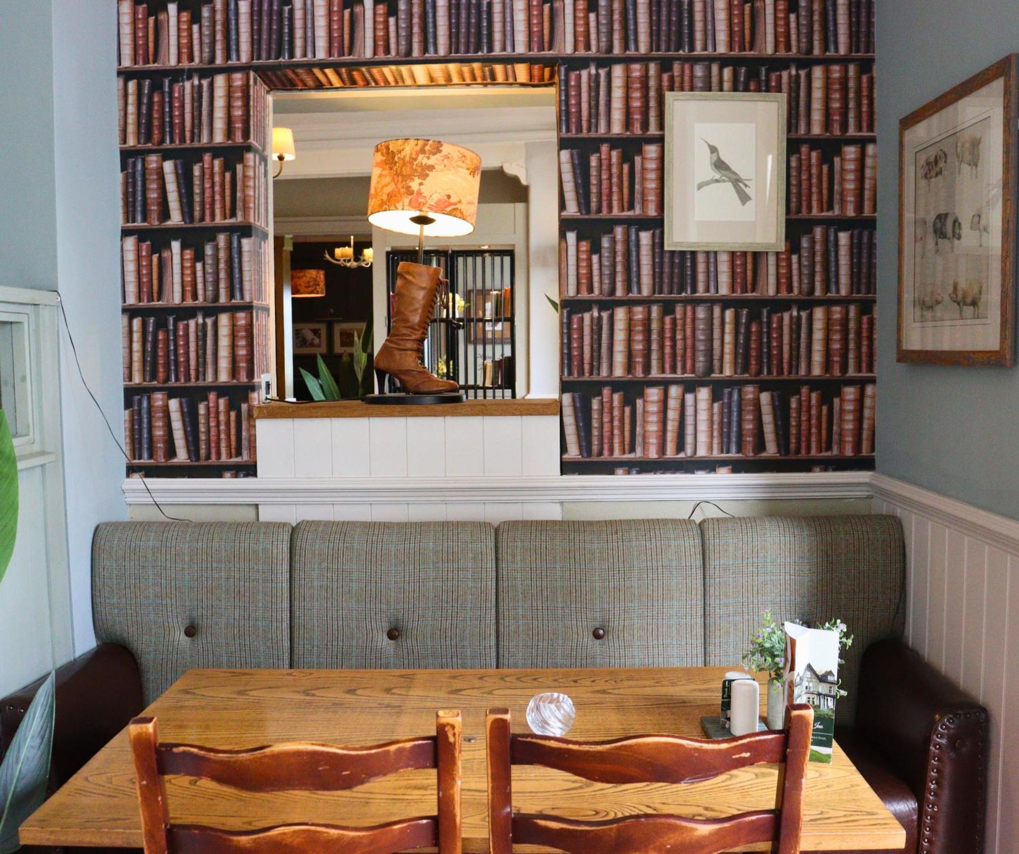 The Gateway Hotel Kendal Luaran gambar