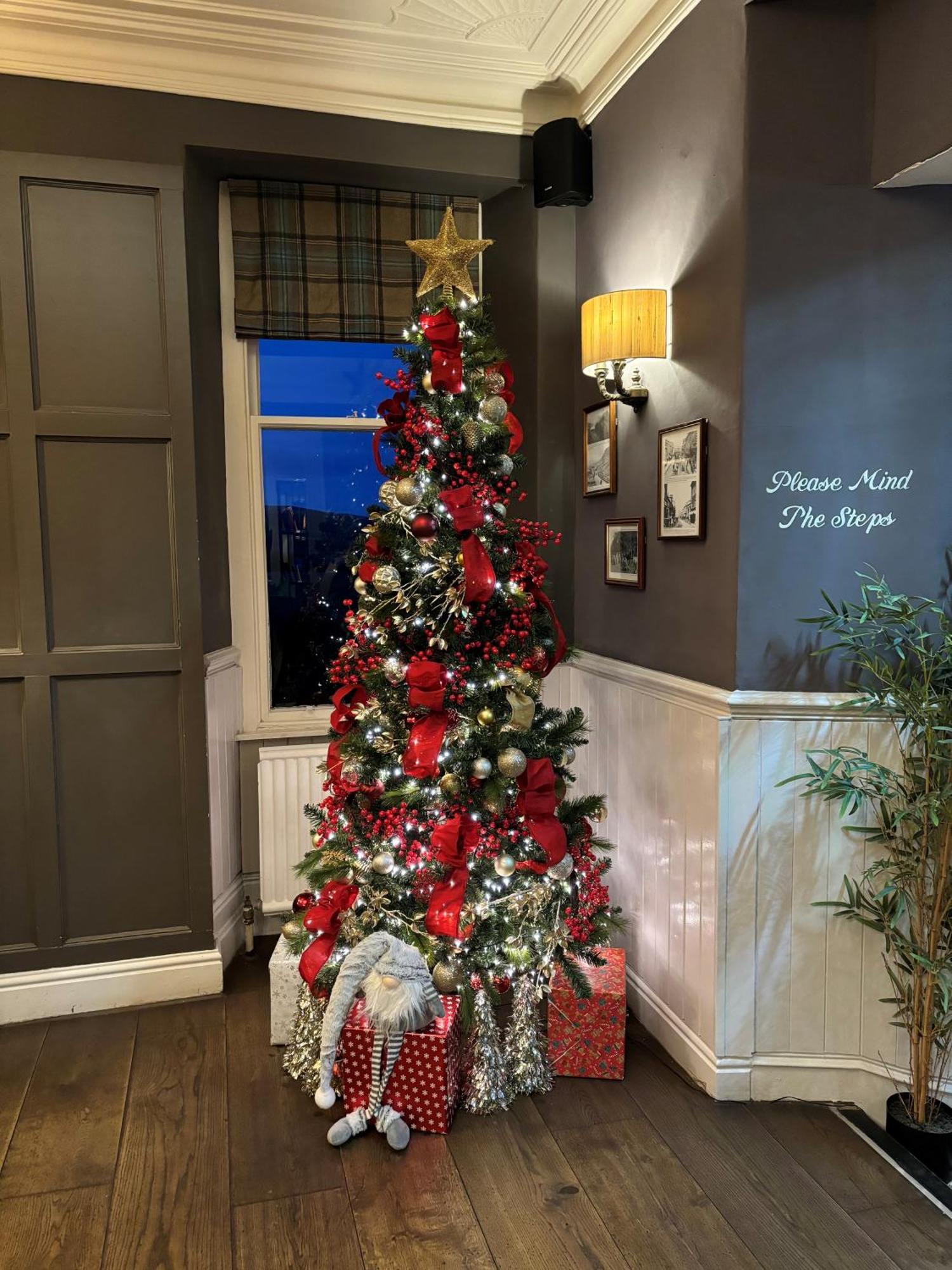 The Gateway Hotel Kendal Luaran gambar