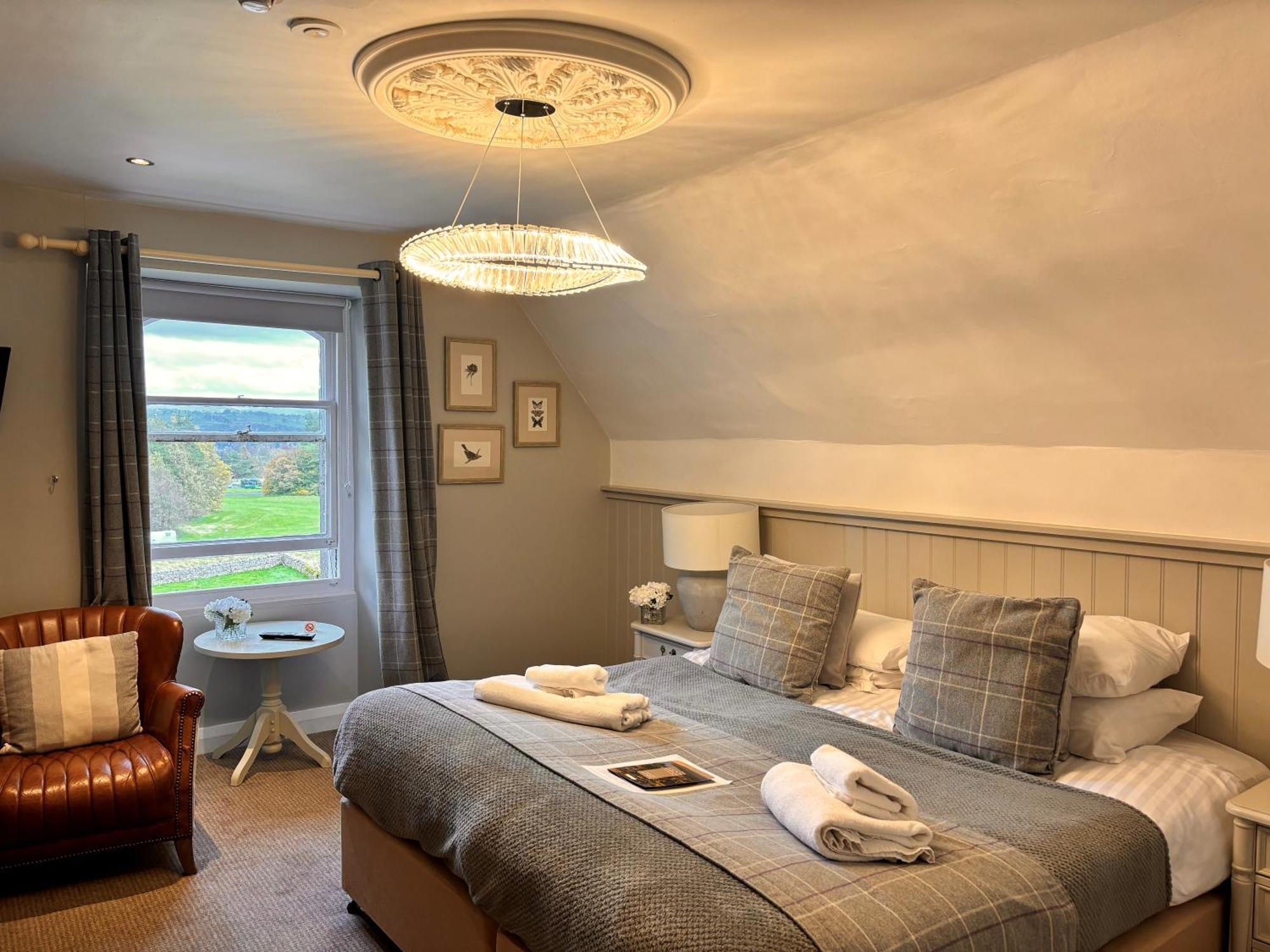 The Gateway Hotel Kendal Luaran gambar