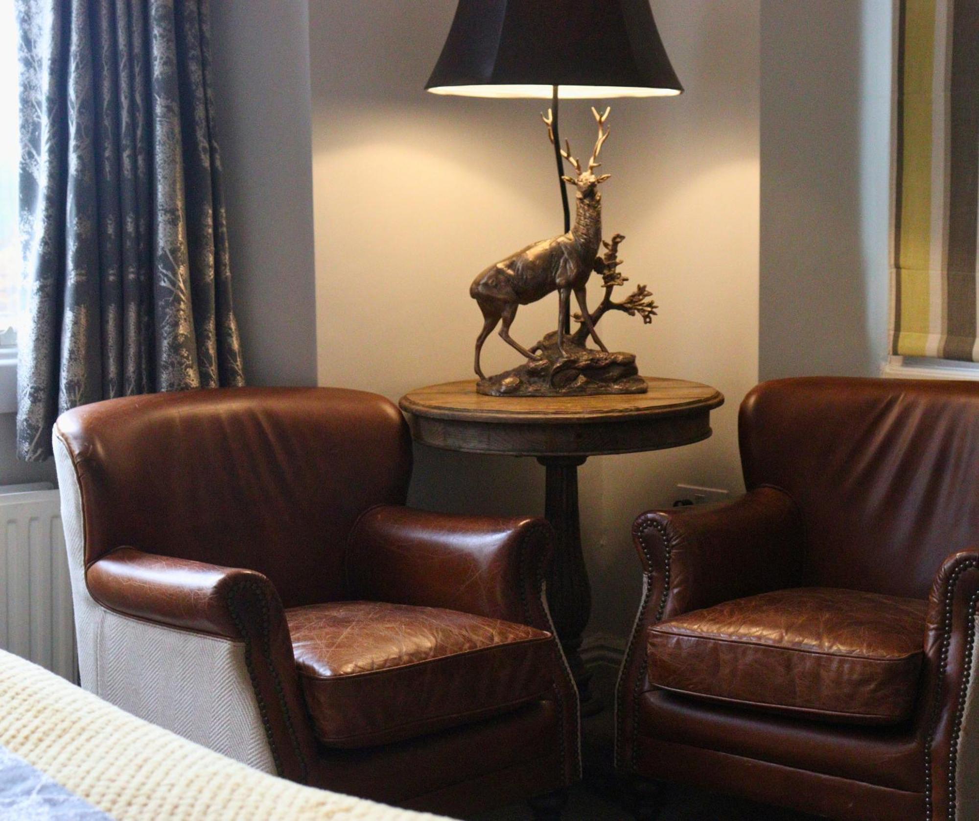 The Gateway Hotel Kendal Luaran gambar