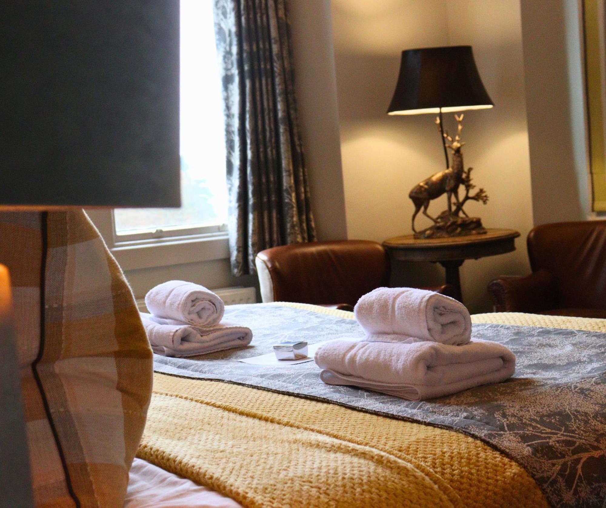 The Gateway Hotel Kendal Luaran gambar
