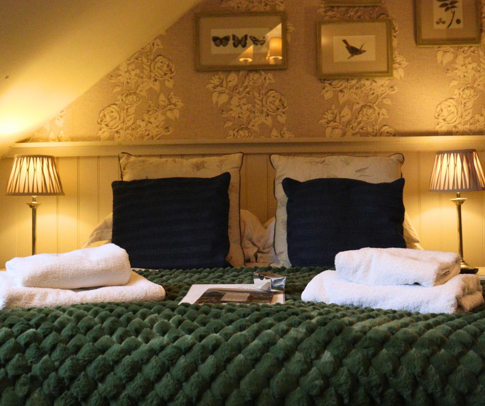 The Gateway Hotel Kendal Luaran gambar